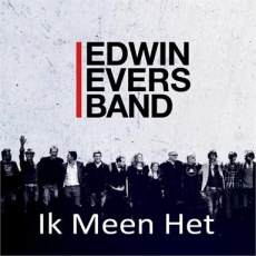 Edwin Evers Band